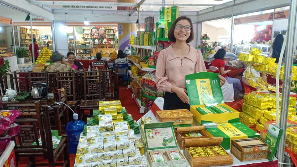 Phát huy hiệu quả các đề án khuyến công