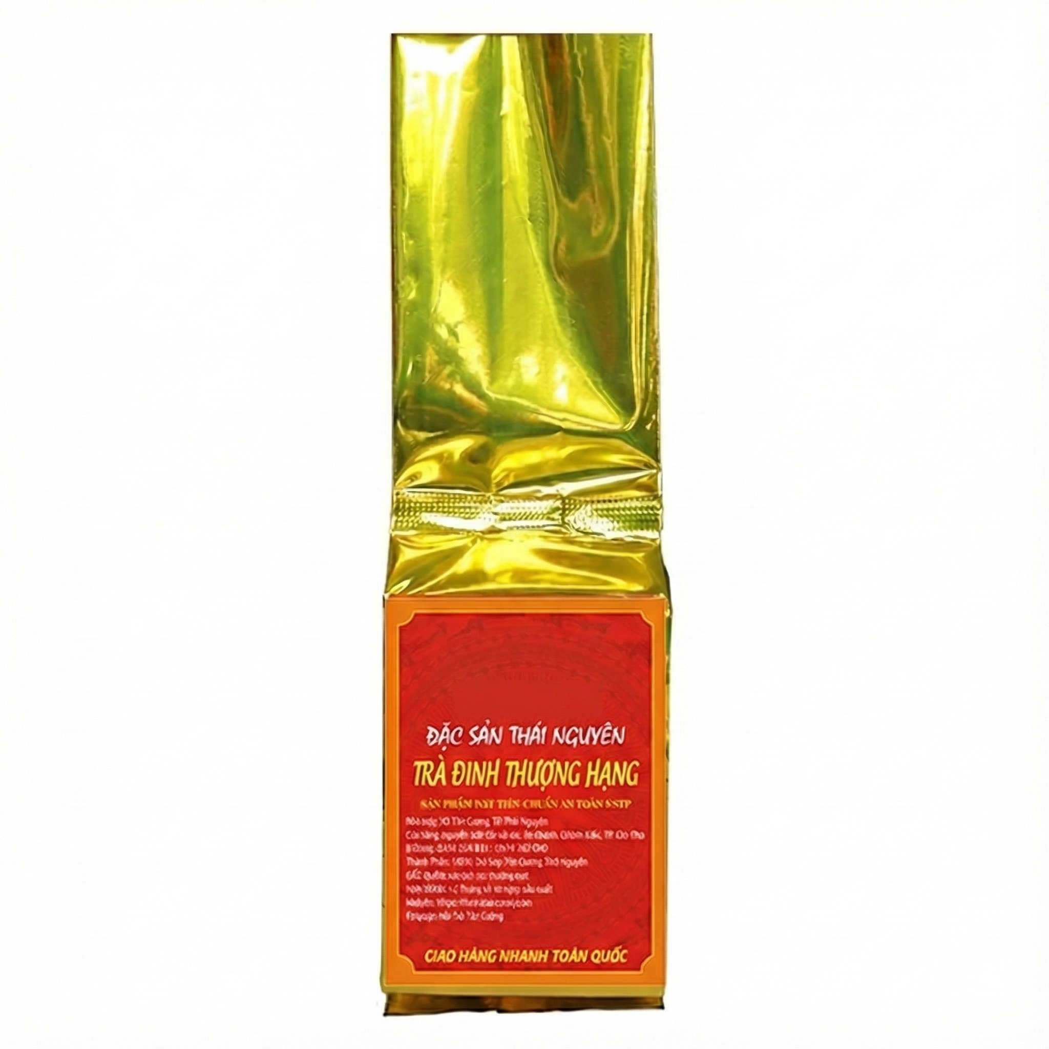 Trà Đinh Hảo Hạng